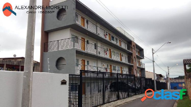 APARTAMENTO A VENDA LOPES DE OLIVEIRA