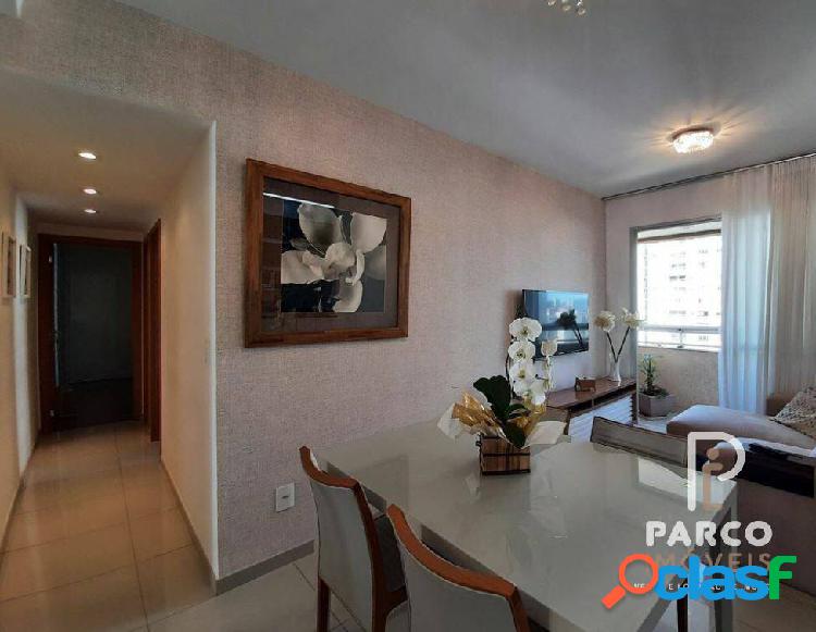 Apartamento 02 quartos a venda no Vila da Serra
