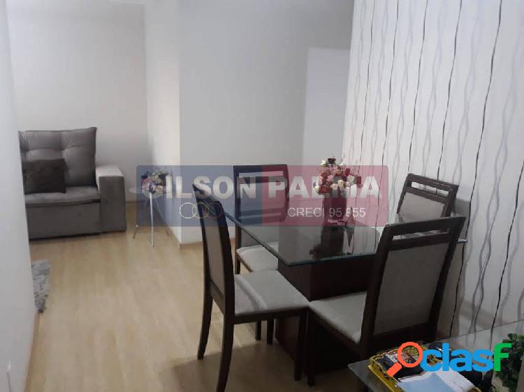 Apartamento 73 m² - Jd. Uirá