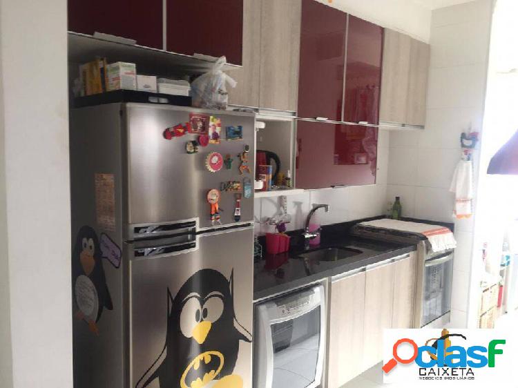 Apartamento a venda Reserva do Alto Barueri