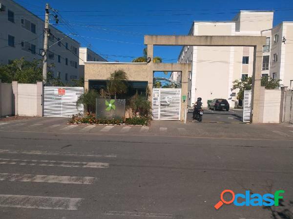 Apartamento disponível em Rio das Ostras RJ