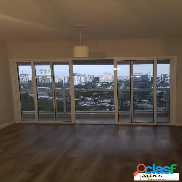 Apartamento em Alphaville para Locação