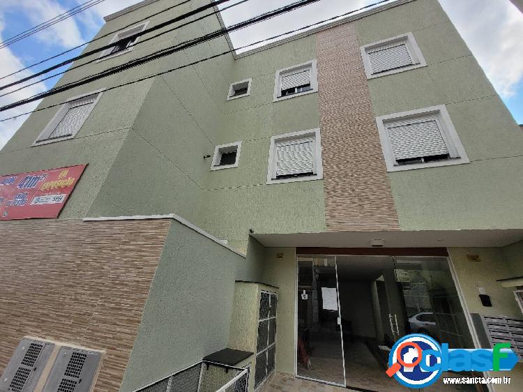 Apartamentos novos na Vila Gustavo para venda, Rua José de