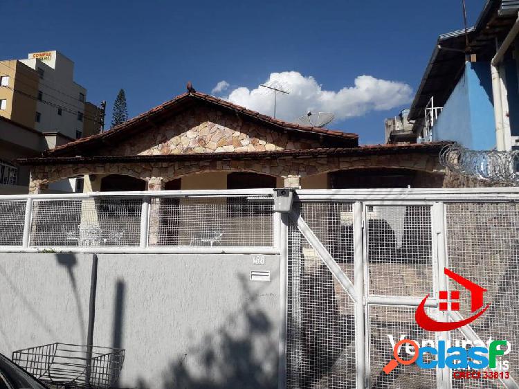 CASA 3 QUARTOS COM LOTE DE 360 METROS.