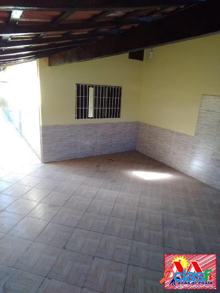 Casa 3dormit 1suite com Edícula e Churrasqueira em