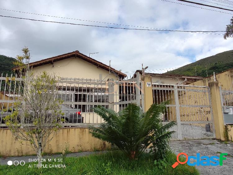 Casa Térrea - martim de Sá - Caraguatatuba - SP