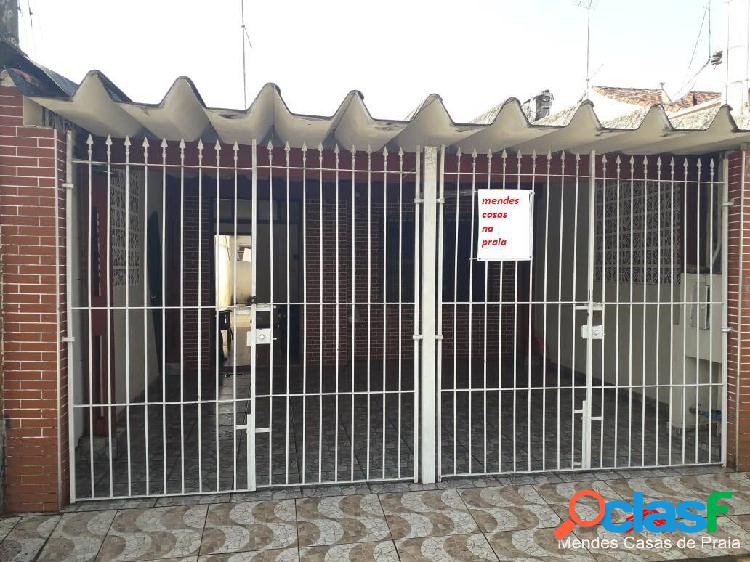 Casa com 2 dormitórios e Edícula á venda - Não perca