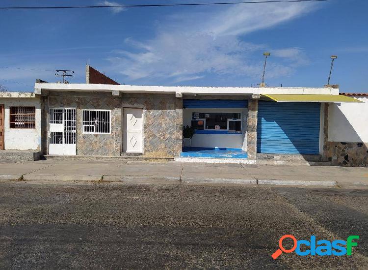 Casa en venta en Ciudad Alianza con Punto Comercial / 350