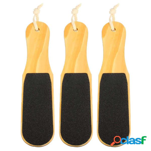 Double-side Exfoliating Dead Skin Remover Lixar Foot Rasp