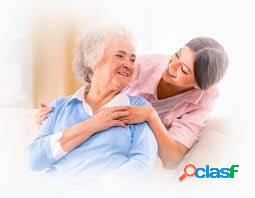 Interesse de Compra - Clínica Geriátrica