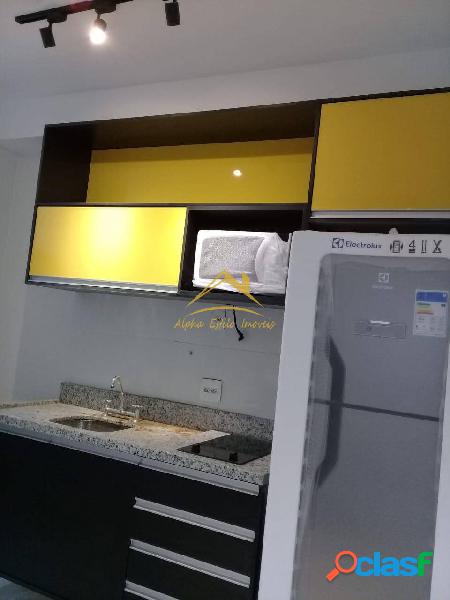 LOCAÇÃO DE APARTAMENTO MOBILIADO WIN TAMBORE