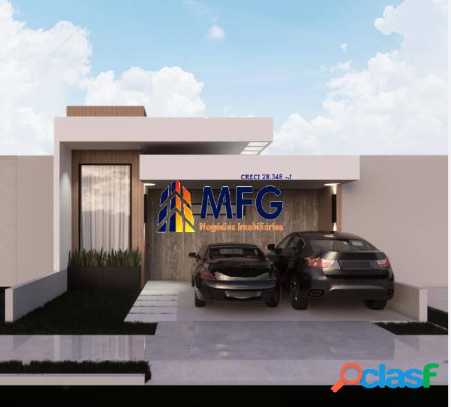 Linda Casa Terras de São Francisco