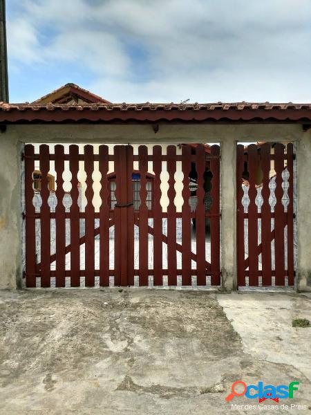 Linda Casa c/ 2 dormitórios á venda - Seu sonho se realiza