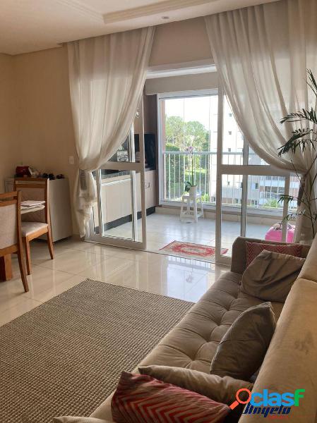 Lindo apartamento no Splendor Garden