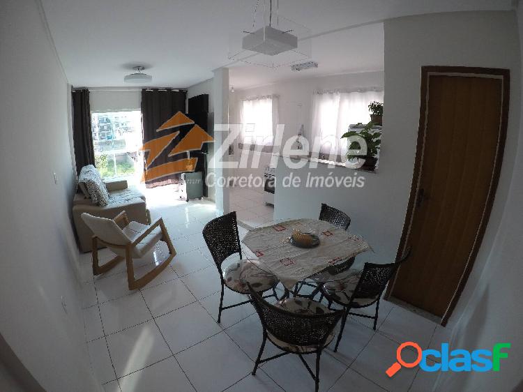 Oportunidade!!! apartamento com 2 suítes na praia do morro