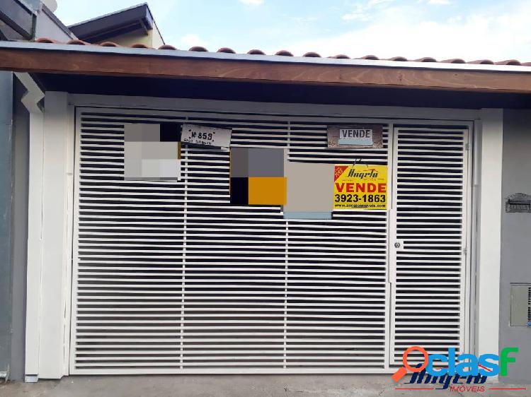 Residência Nova à venda na Zona Leste em SJC