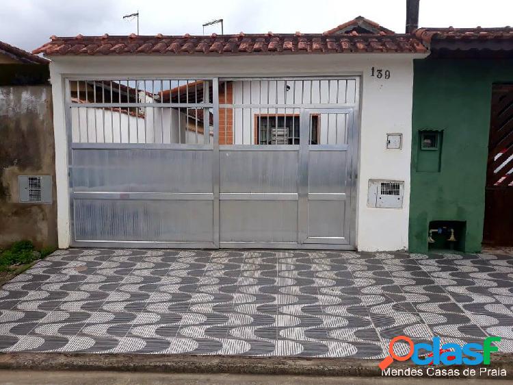 Ótima casa c/ 2 dormts á venda - Realize o sonho de morar