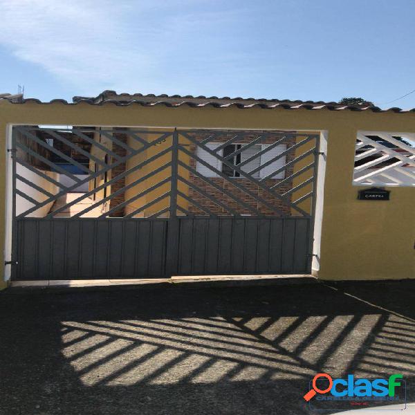 Ótima casa para Locação com 2 dormitórios - Não perca