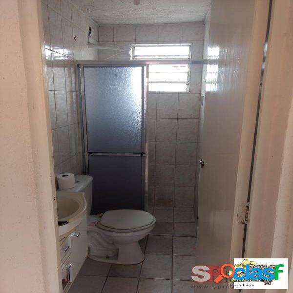 APARTAMENTO CIDADE TIRADENTES