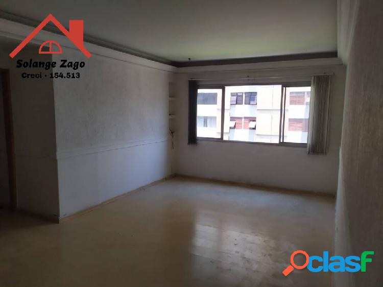 Apartamento Itaim bibi - 3 dorms - 95 m²