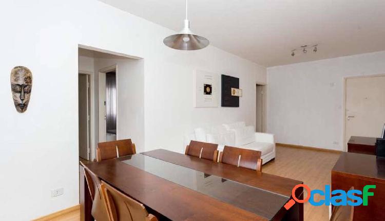 Apartamento a VENDA VILA OLIMPIA, 3 QUARTOS, 2 VAGAS, 80M.