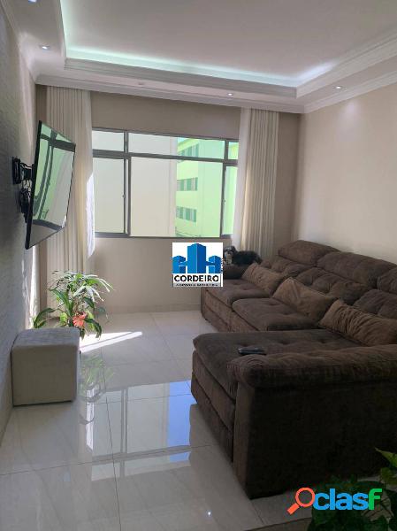 Apartamento de 02 Dormitórios em São Bernardo do Campo