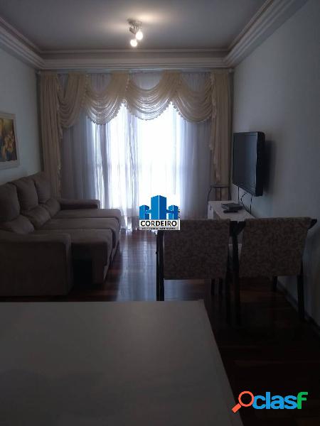 Apartamento de 03 Dormitórios em São Bernardo do Campo