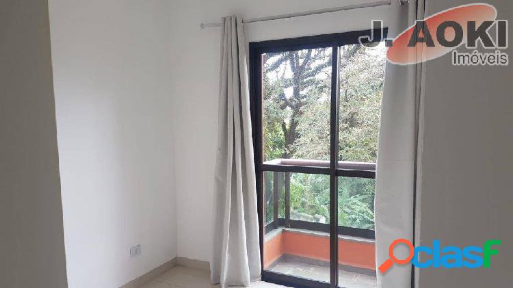 Apartamento para aluguel e venda possui 38 m² com 1 quarto