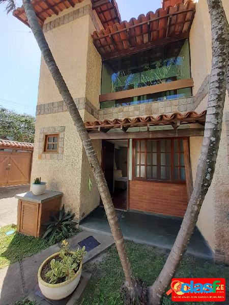 CASA 01 QUARTO PARA LOCAÇÃO NAS PALMEIRAS EM CABO FRIO