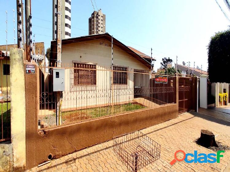 Casa - Residencial - Locação - Vila Cascata