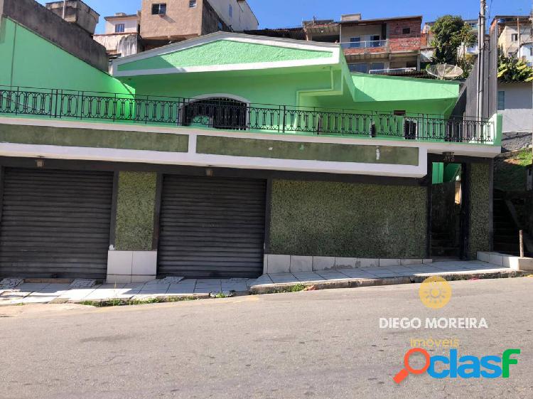 Casa à venda em Terra Preta - Mairiporã