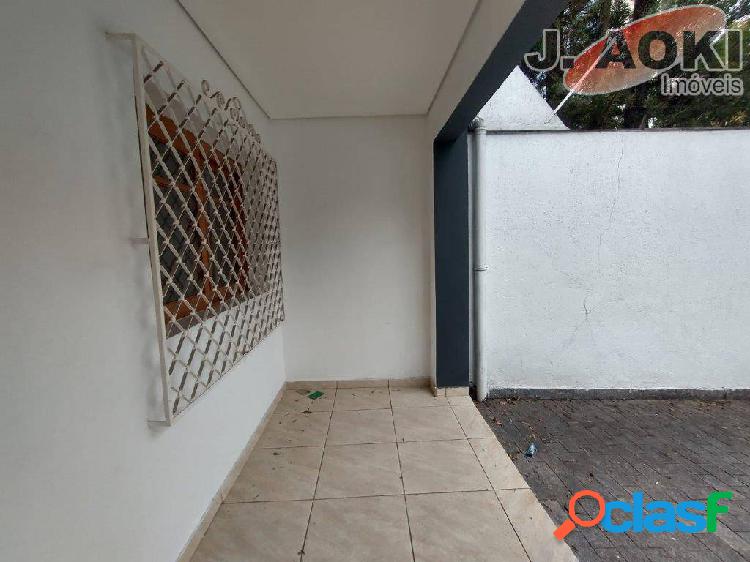 Sobrado para venda possui 110 m² com 3 quartos