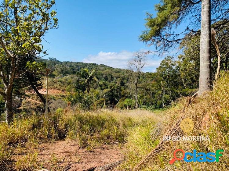 Terreno à venda em Terra Preta com 1.500 M²