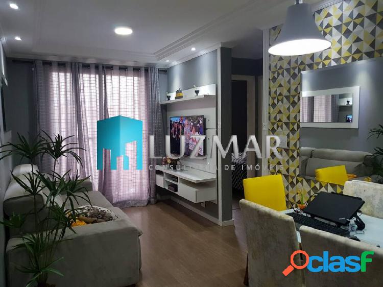 Ótima oportunidade apartamento com dois dormitórios na