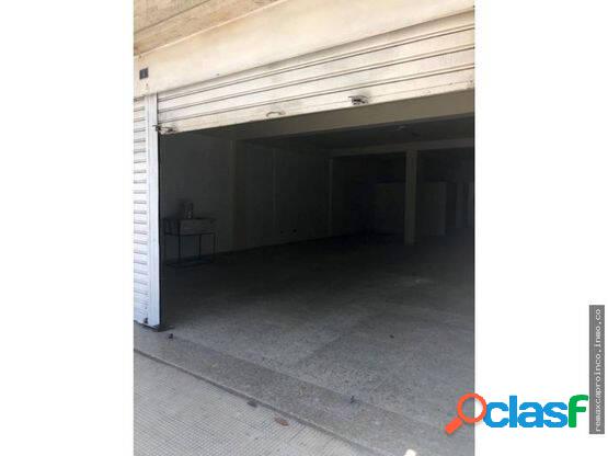 ALQUILER DE LOCAL COMERCIAL EN AGUA BLANCA VALENCIA