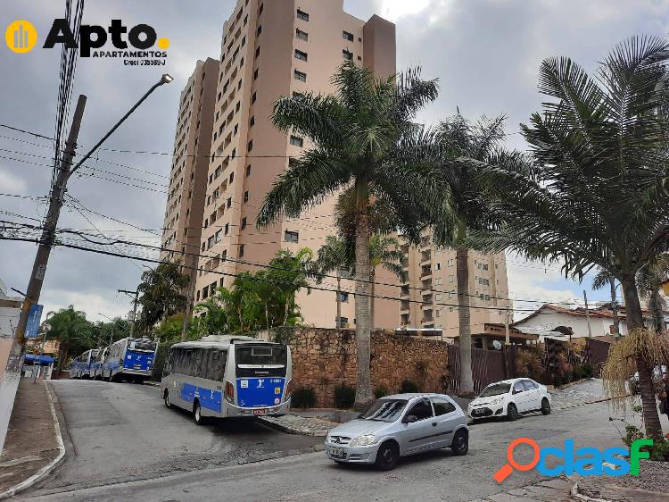 Apartamento a venda na Zona Norte/OPORTUNIDADE