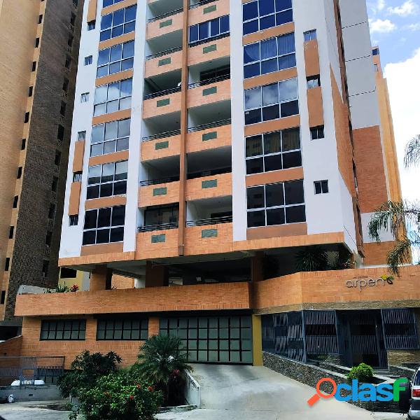 Apartamento en alquiler, Residencias Aspen, La trigaleña