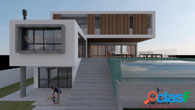 Terreno no Residencial 1