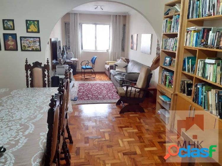 Apartamento 2 Dormitórios - 96m² - Vila Leopoldina - São