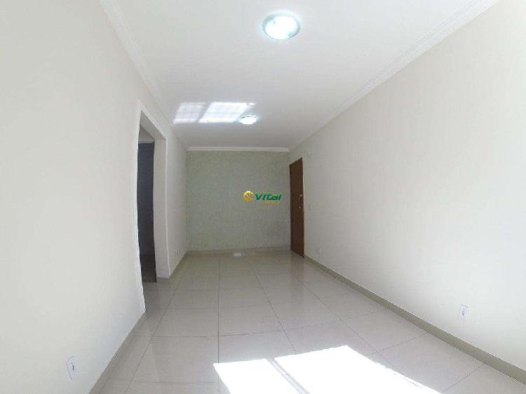 Apartamento, Parque São Pedro (venda Nova), 2 Quartos, 1