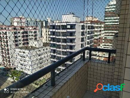 Apartamento de 01 dormitório na Guilhermina