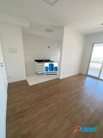 Apartamento de 02 Dormitórios em São Bernardo do Campo