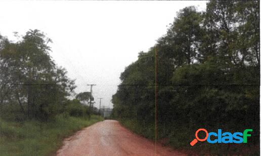 CAMPO LARGO - ITAQUI