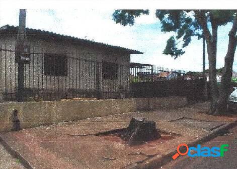 Casa disponível em Cianorte - PR