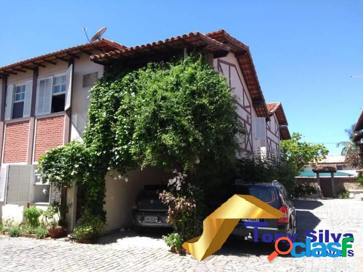 Excelente casa em condomínio 3 dormitórios nas Palmeiras