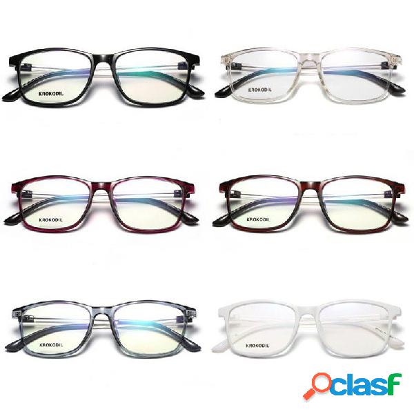 Fashion Computer Óculos Óculos anti-azuis de proteção