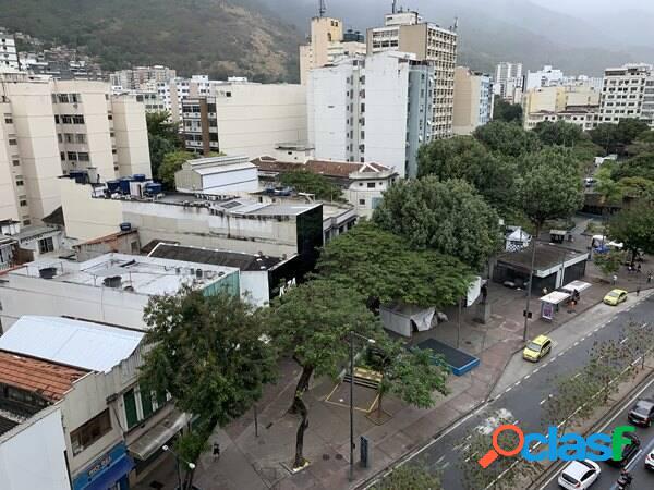 (27200) Rua Conde de Bonfim - Tijuca