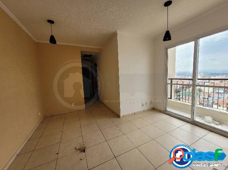 Apartamento para locação 02 dormitórios, Vila Gustavo -