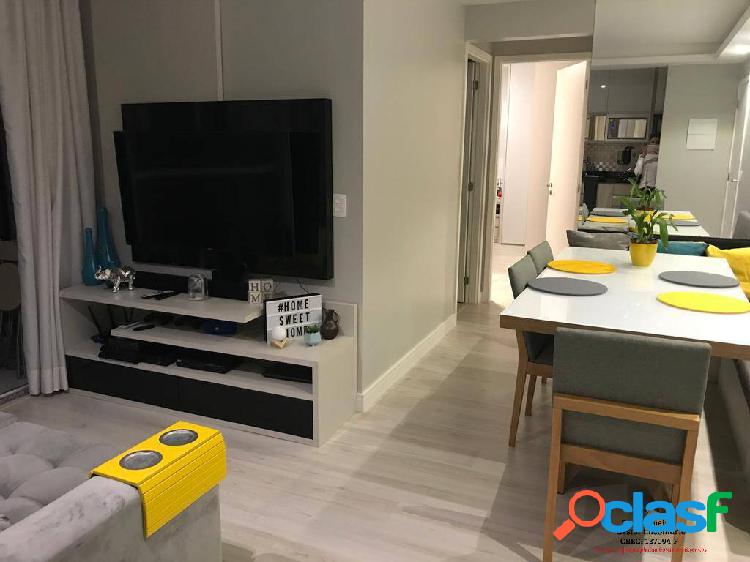 Lindo Apartamento Residencial Life Park Alphaville