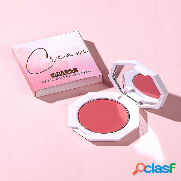 6 cores natural vitalidade fácil de cor reparador blush
